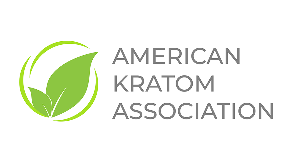 American Kratom Association Logo